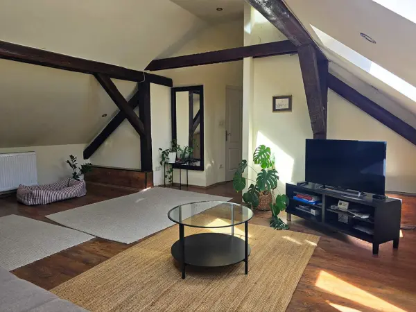 Eladó téglalakás, Vác 3 szoba 106 m² 89.5 M Ft
